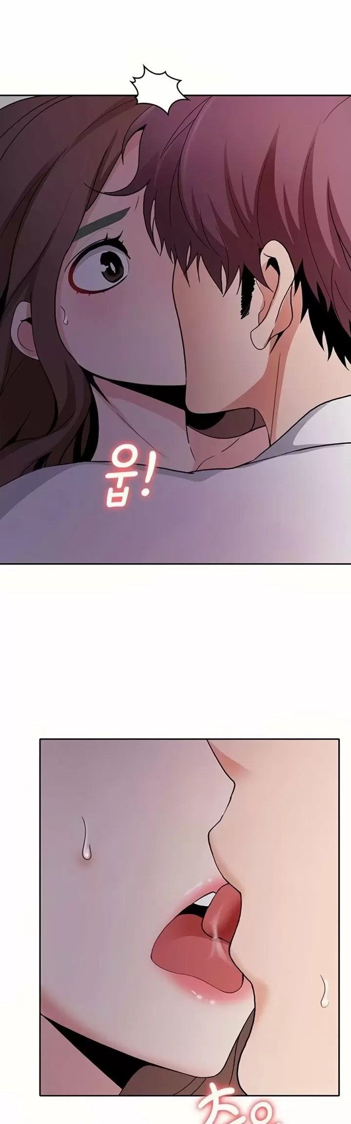 Do you want a service? Capítulo 6 - Page 36