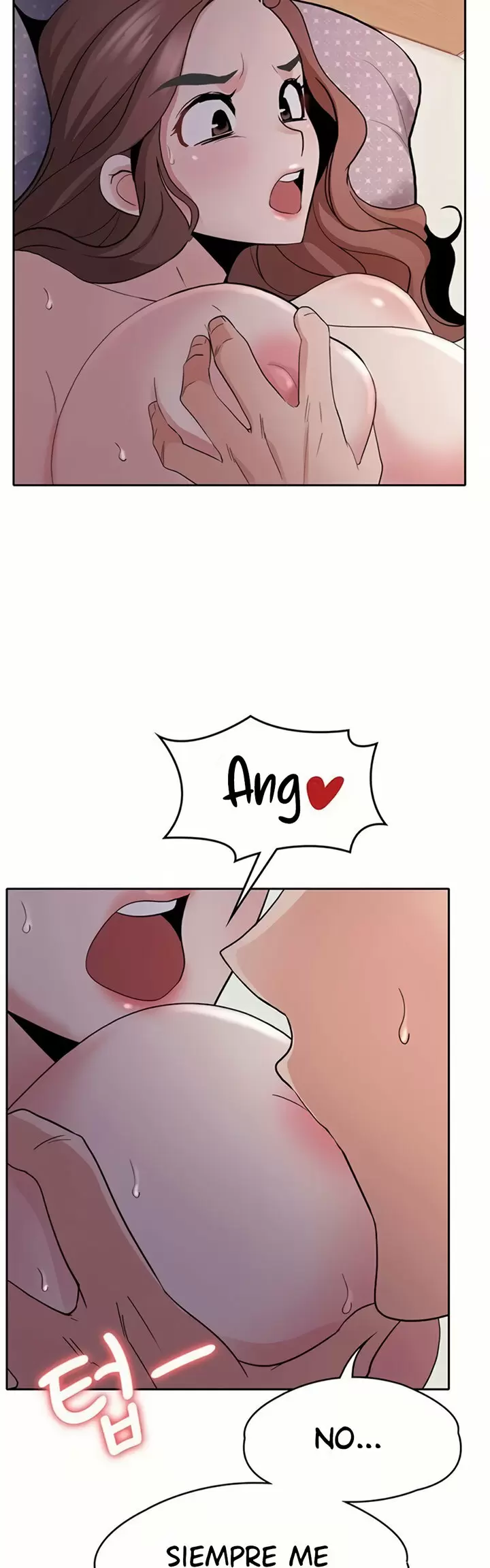Do you want a service? Capítulo 6 - Page 39