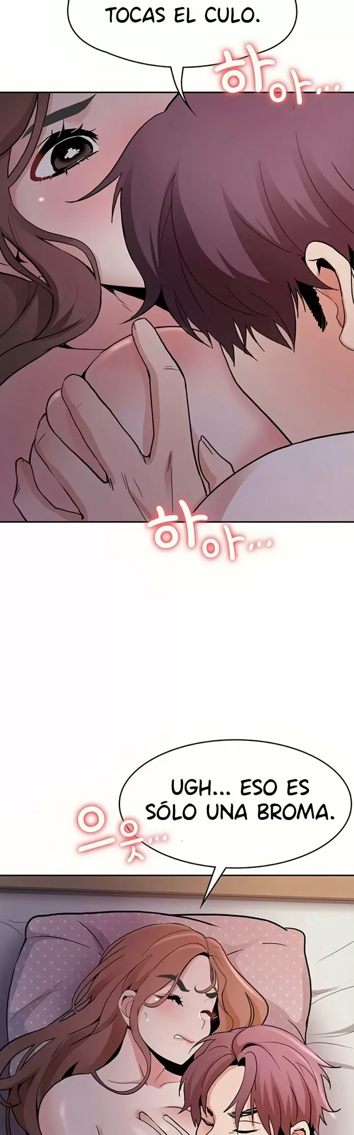 Do you want a service? Capítulo 6 - Page 40