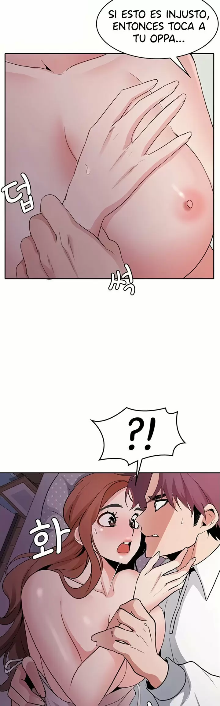 Do you want a service? Capítulo 6 - Page 42