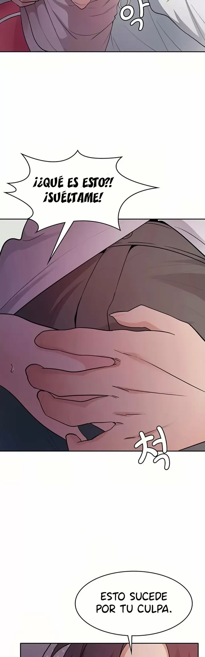 Do you want a service? Capítulo 6 - Page 43