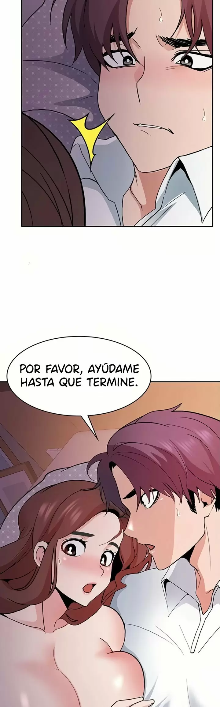 Do you want a service? Capítulo 6 - Page 44