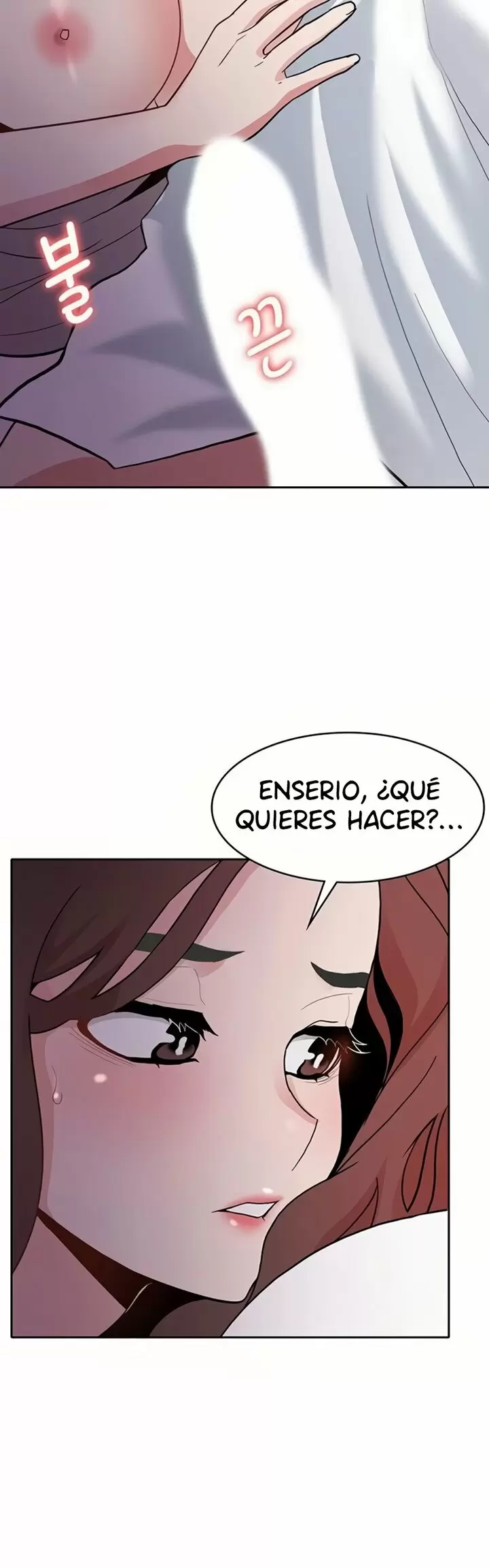 Do you want a service? Capítulo 6 - Page 45