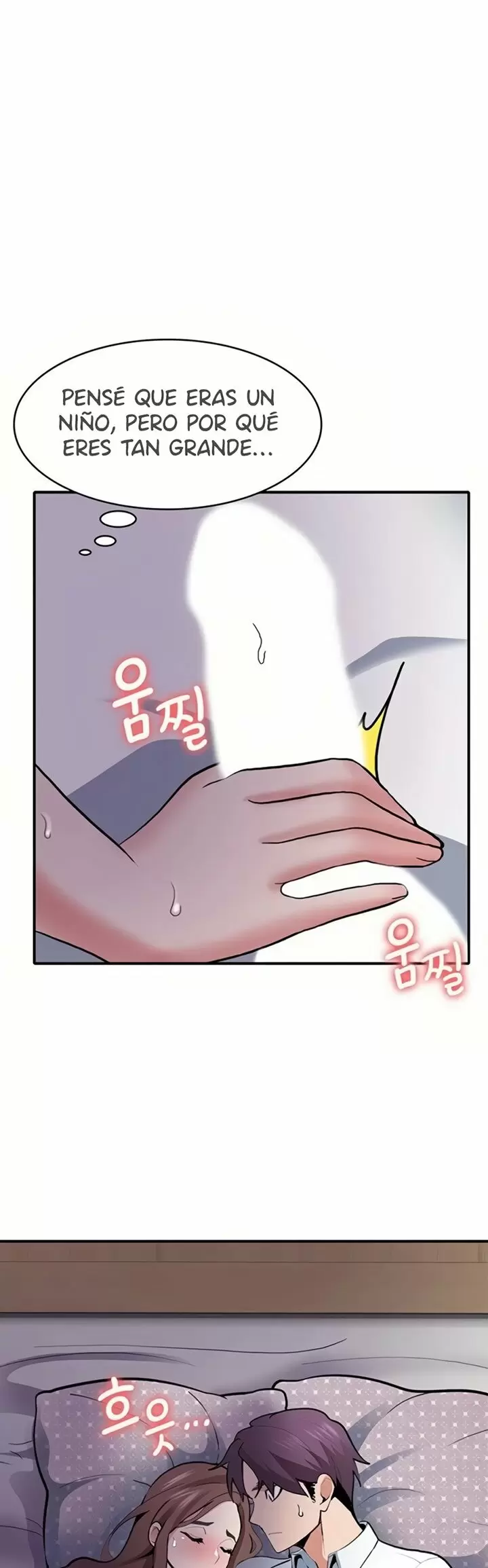 Do you want a service? Capítulo 6 - Page 46