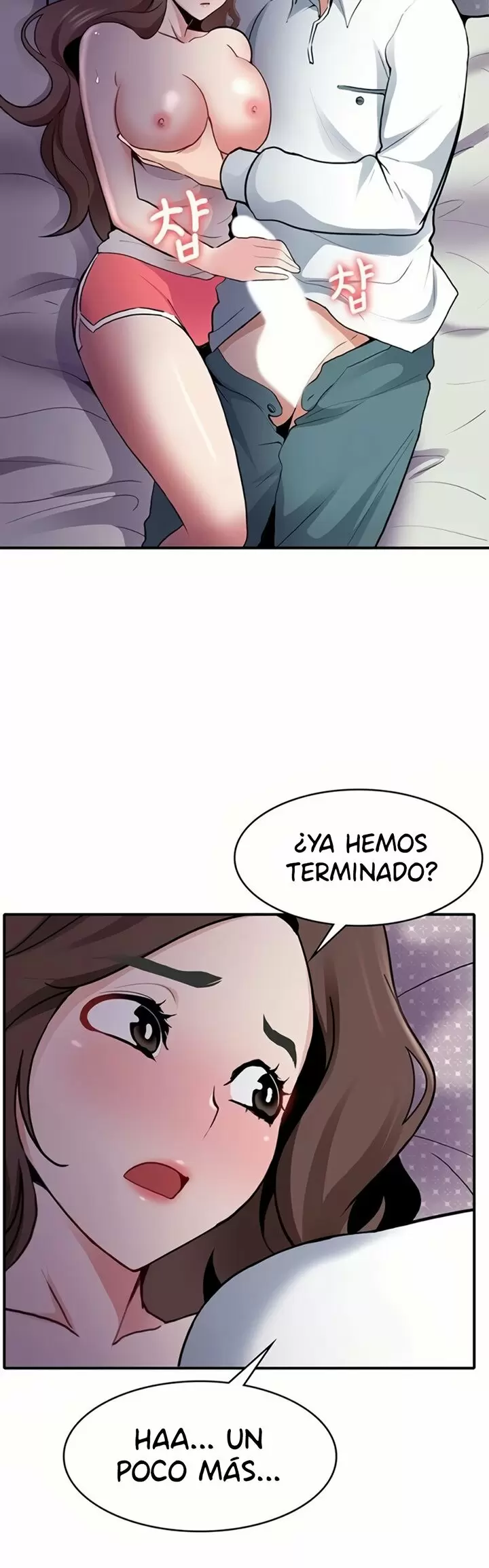 Do you want a service? Capítulo 6 - Page 47