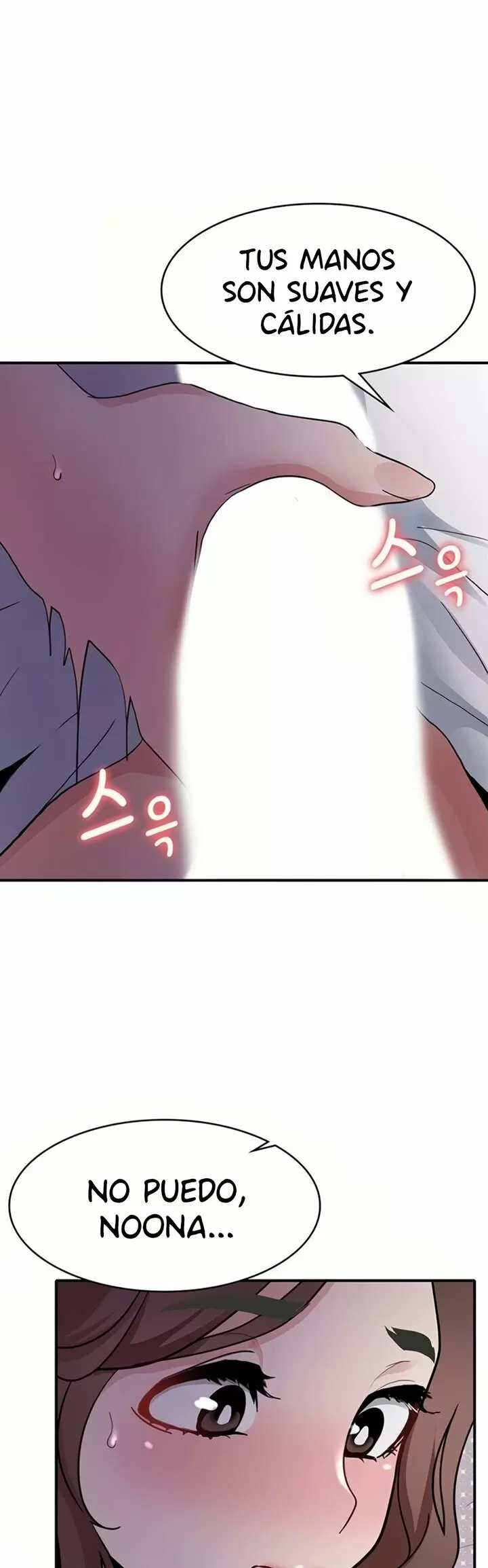 Do you want a service? Capítulo 6 - Page 48