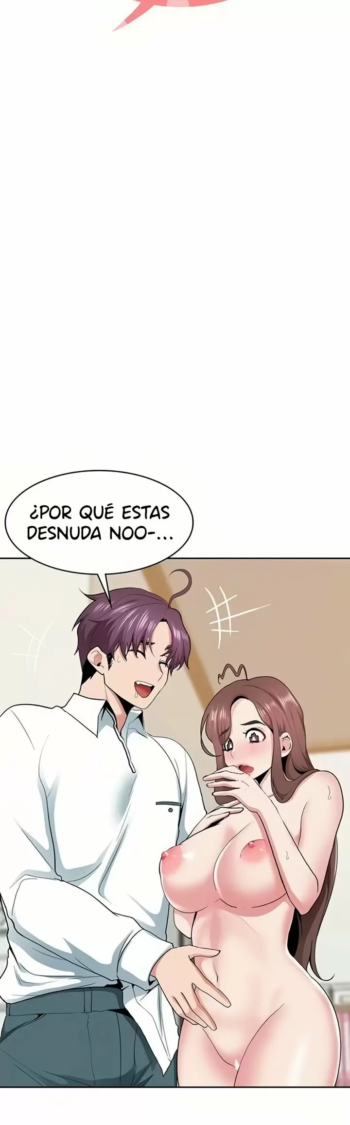 Do you want a service? Capítulo 6 - Page 5