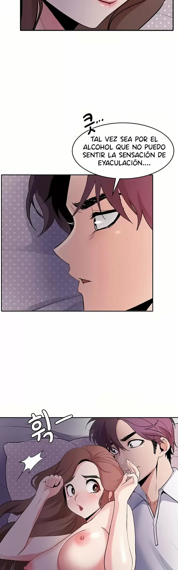 Do you want a service? Capítulo 6 - Page 50