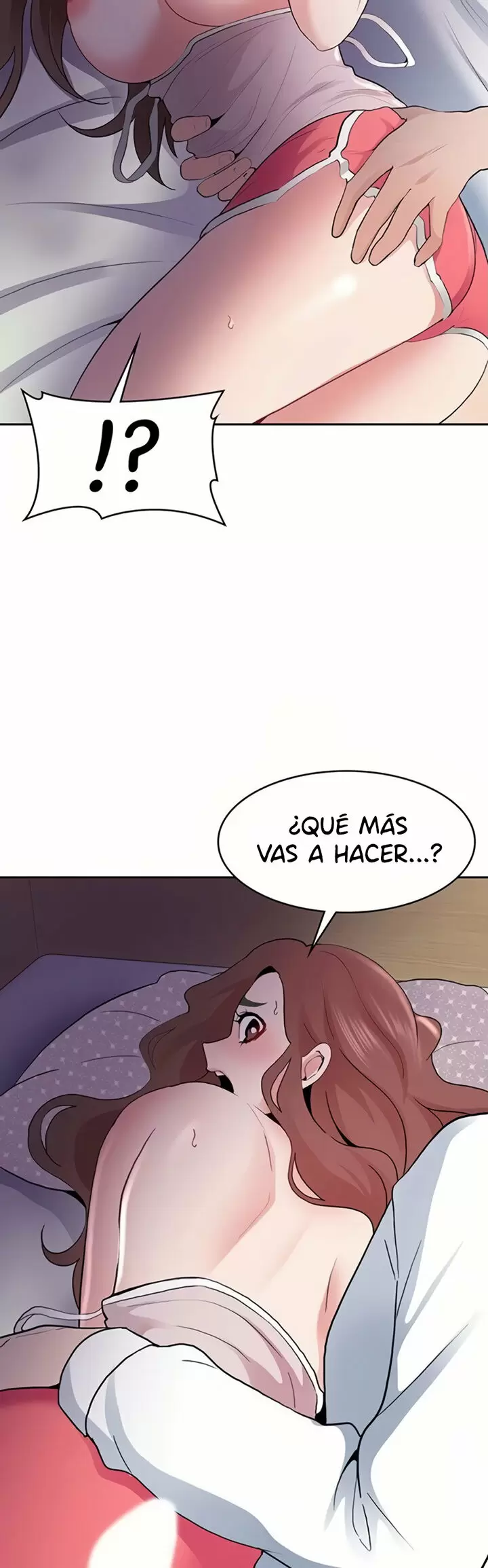 Do you want a service? Capítulo 6 - Page 51