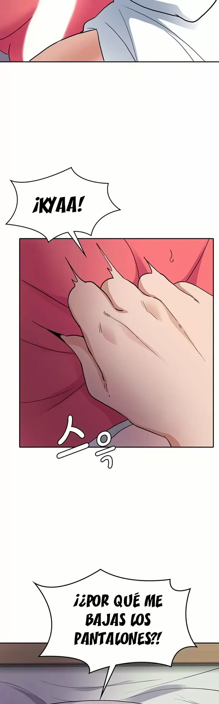 Do you want a service? Capítulo 6 - Page 52