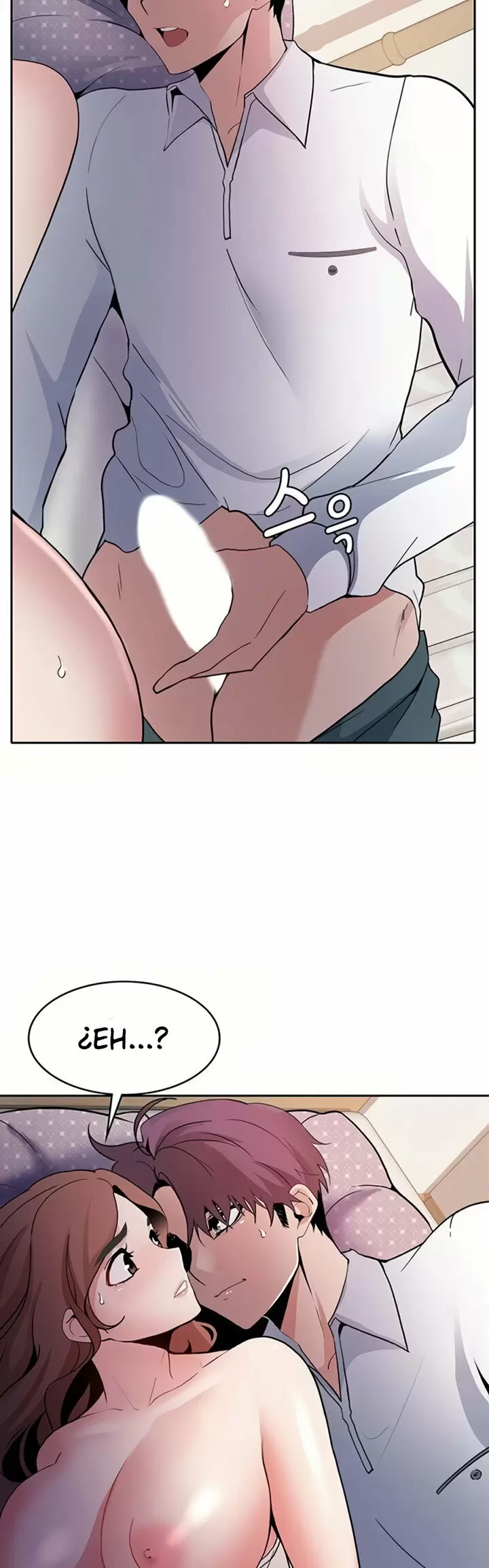 Do you want a service? Capítulo 6 - Page 54