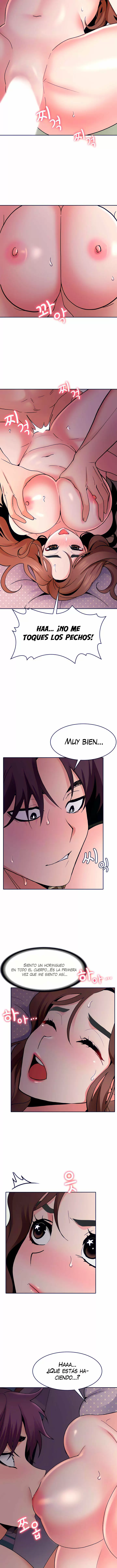 Do you want a service? Capítulo 7 - Page 10