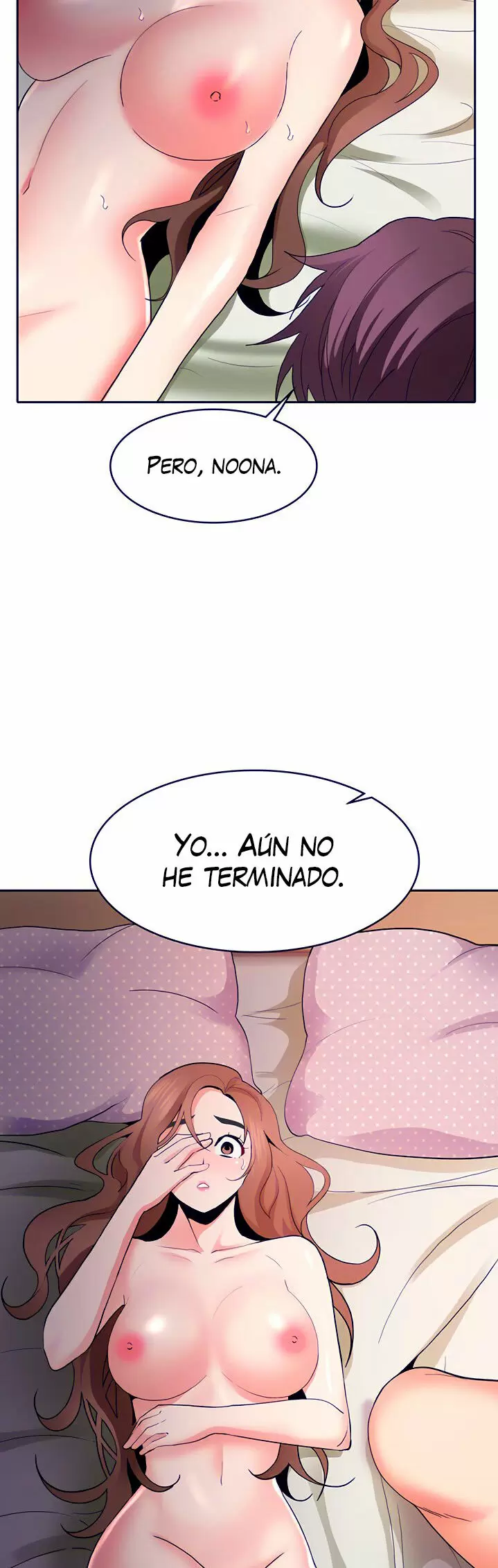 Do you want a service? Capítulo 7 - Page 18