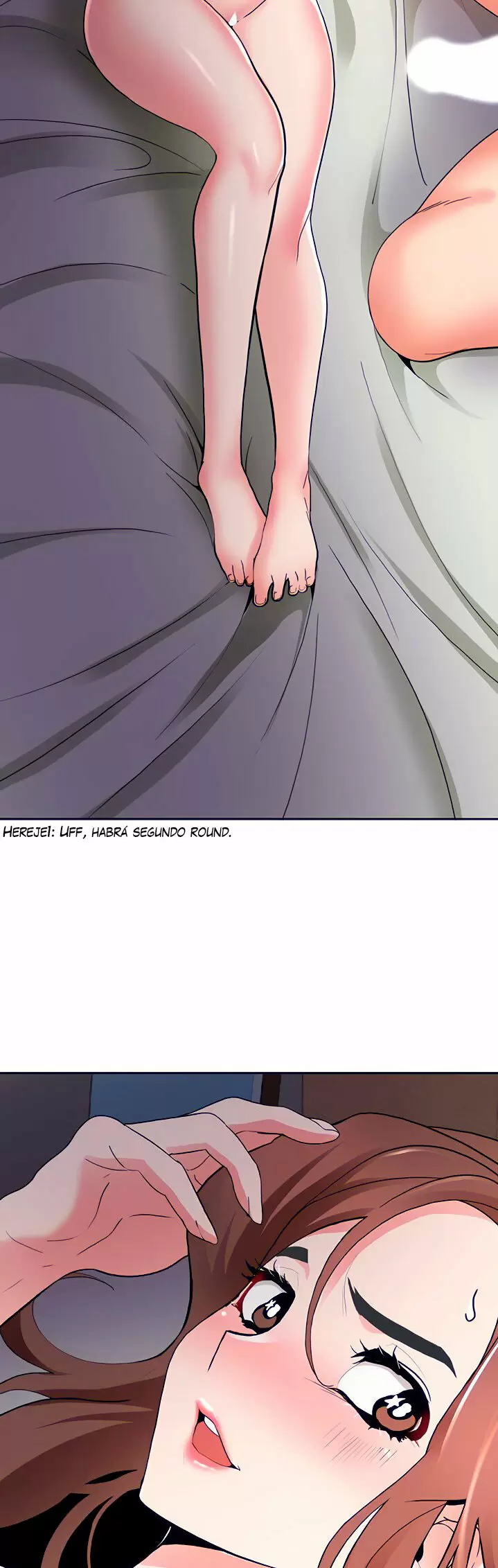Do you want a service? Capítulo 7 - Page 19