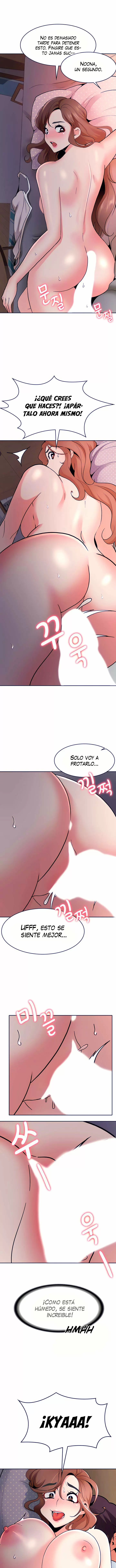 Do you want a service? Capítulo 7 - Page 5