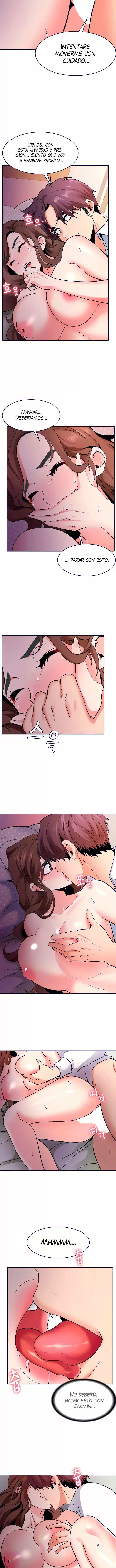 Do you want a service? Capítulo 7 - Page 7