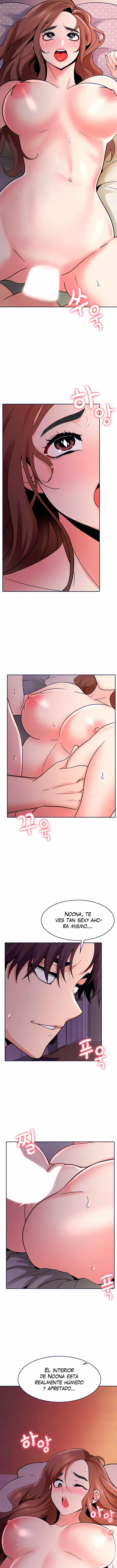 Do you want a service? Capítulo 7 - Page 9