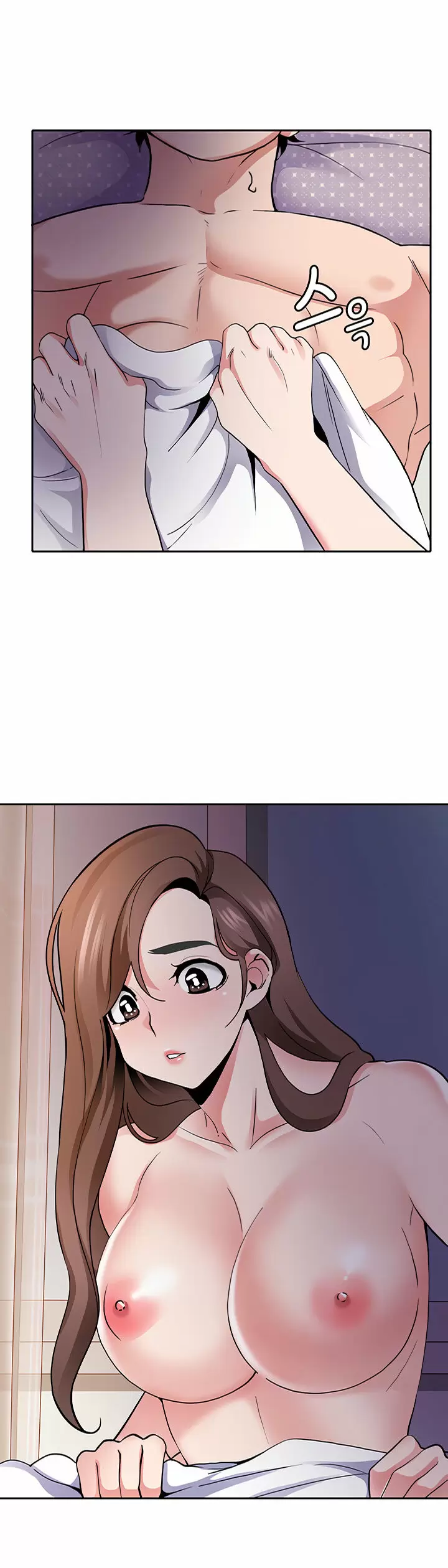 Do you want a service? Capítulo 8 - Page 10