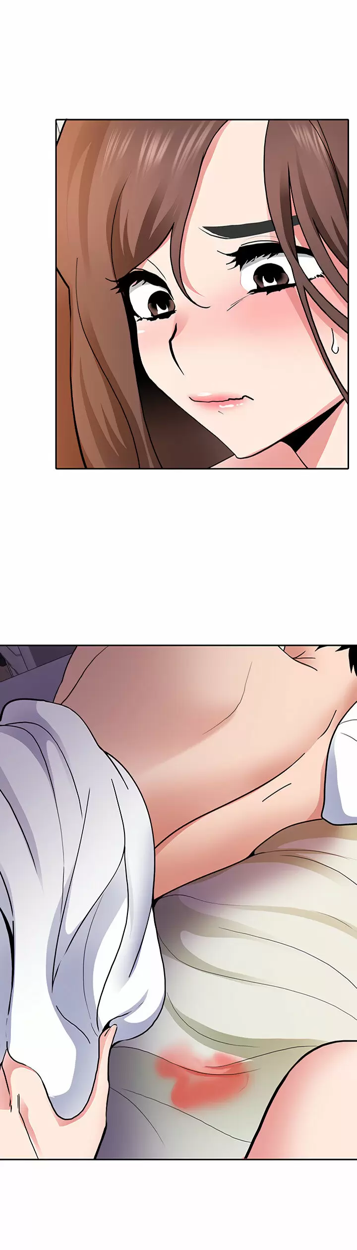 Do you want a service? Capítulo 8 - Page 11