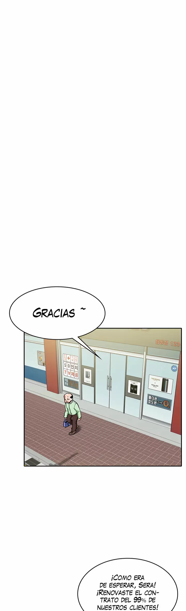 Do you want a service? Capítulo 8 - Page 14