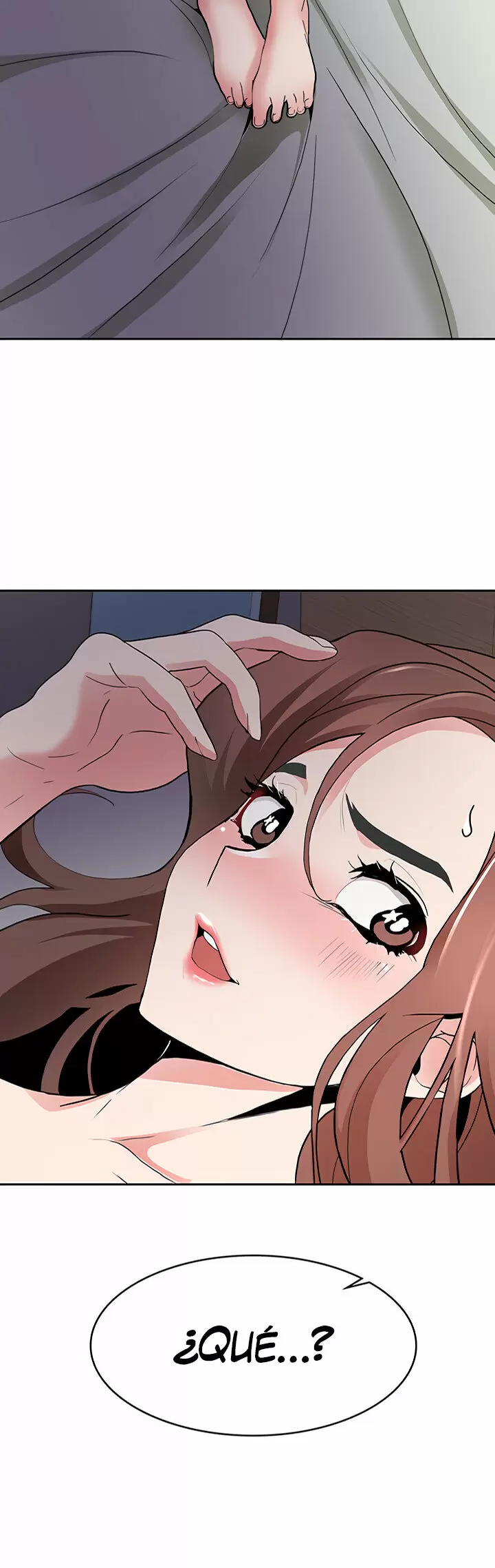 Do you want a service? Capítulo 8 - Page 3