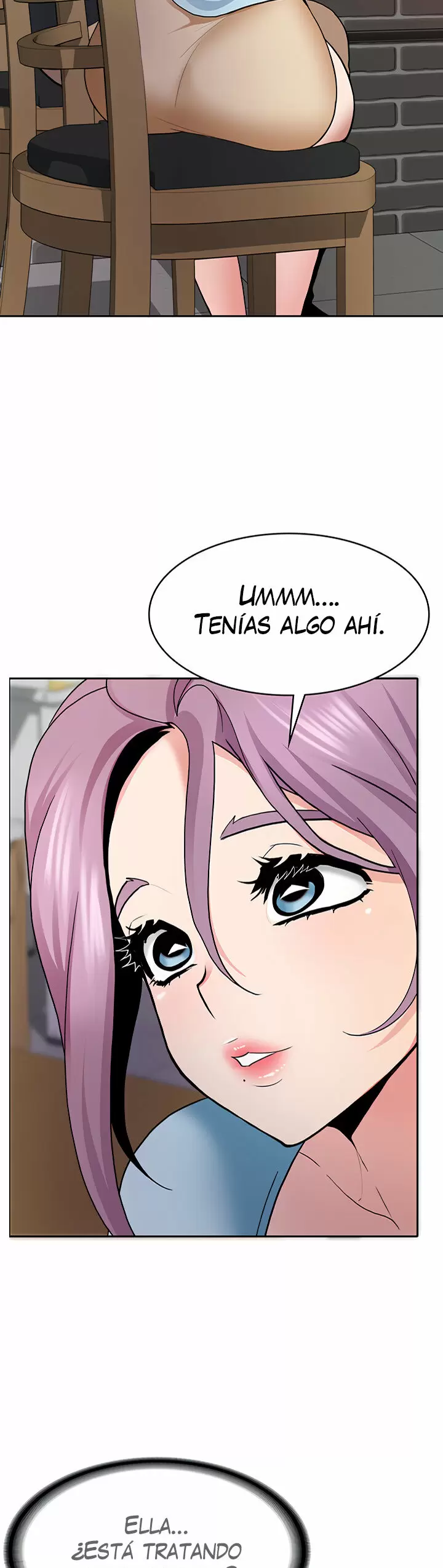 Do you want a service? Capítulo 8 - Page 33