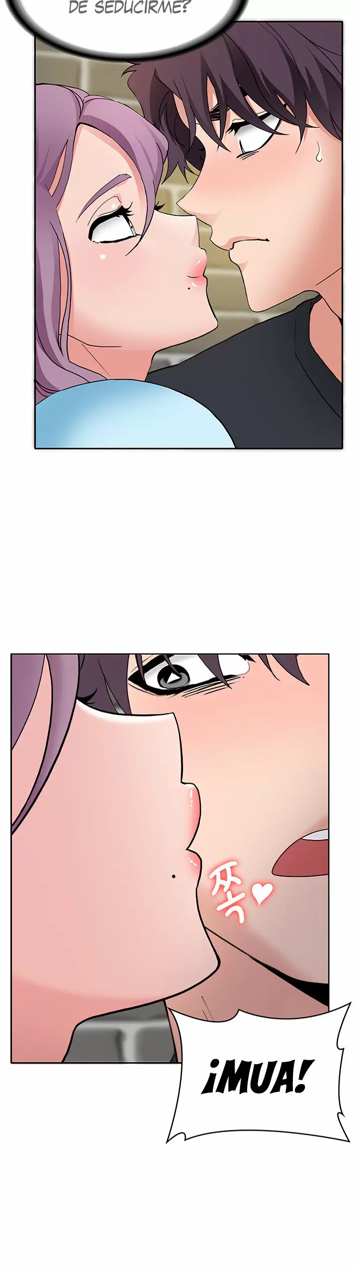 Do you want a service? Capítulo 8 - Page 34