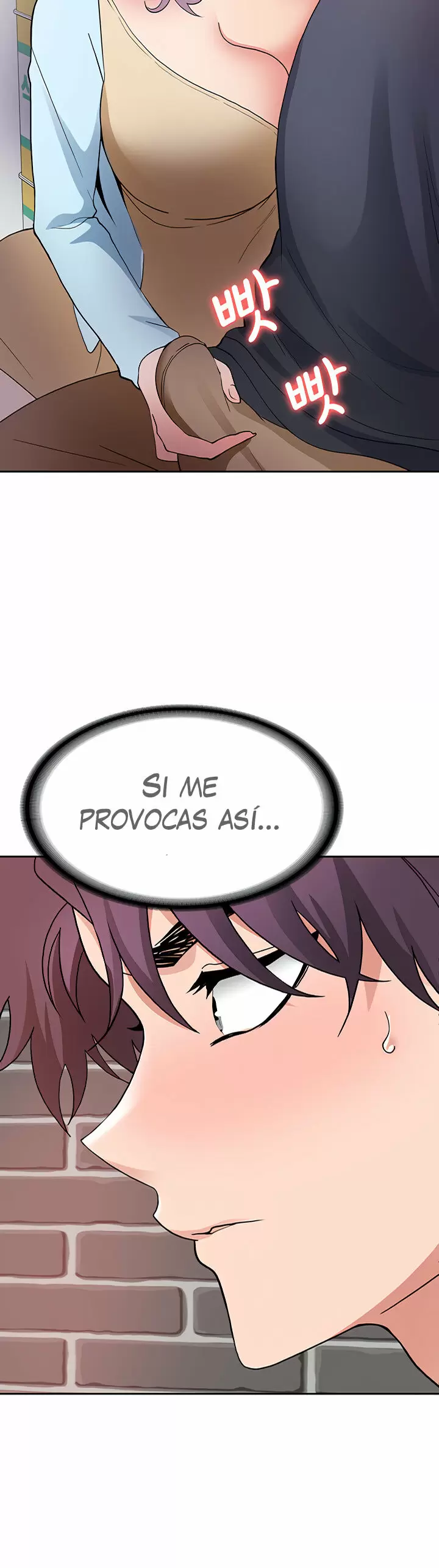 Do you want a service? Capítulo 8 - Page 36