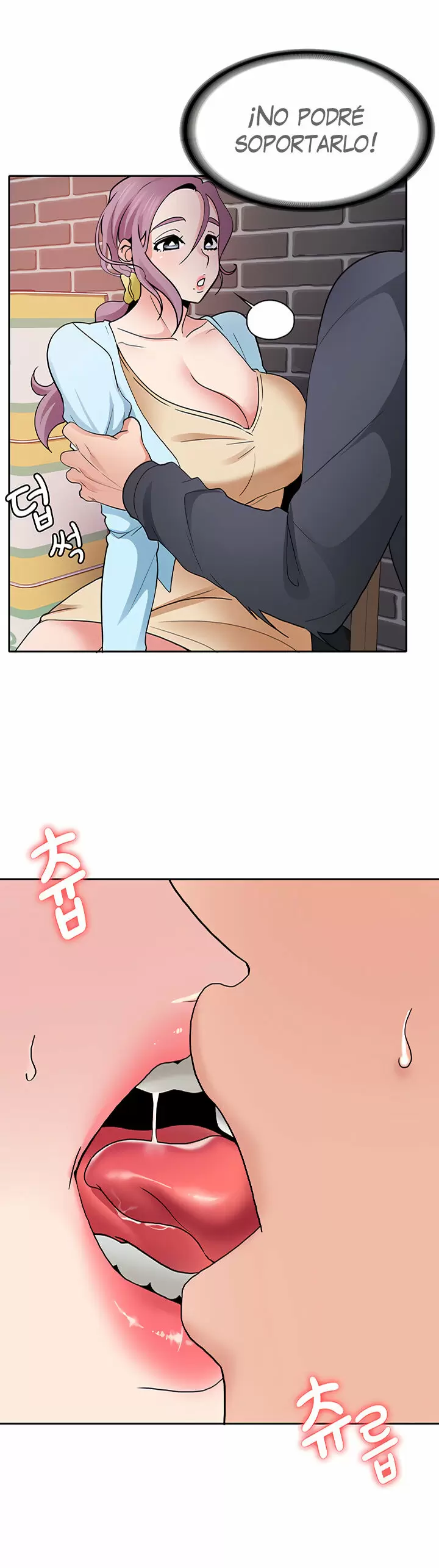 Do you want a service? Capítulo 8 - Page 37