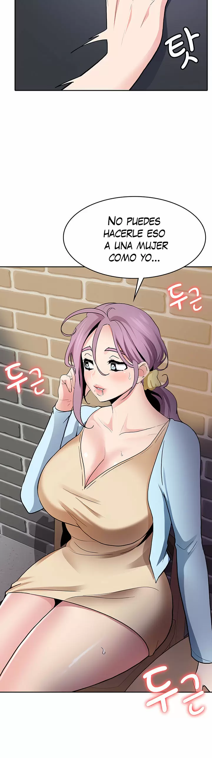Do you want a service? Capítulo 8 - Page 39