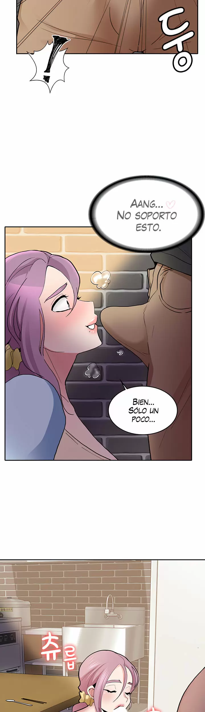 Do you want a service? Capítulo 8 - Page 41