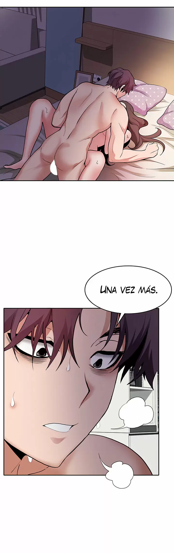 Do you want a service? Capítulo 8 - Page 5