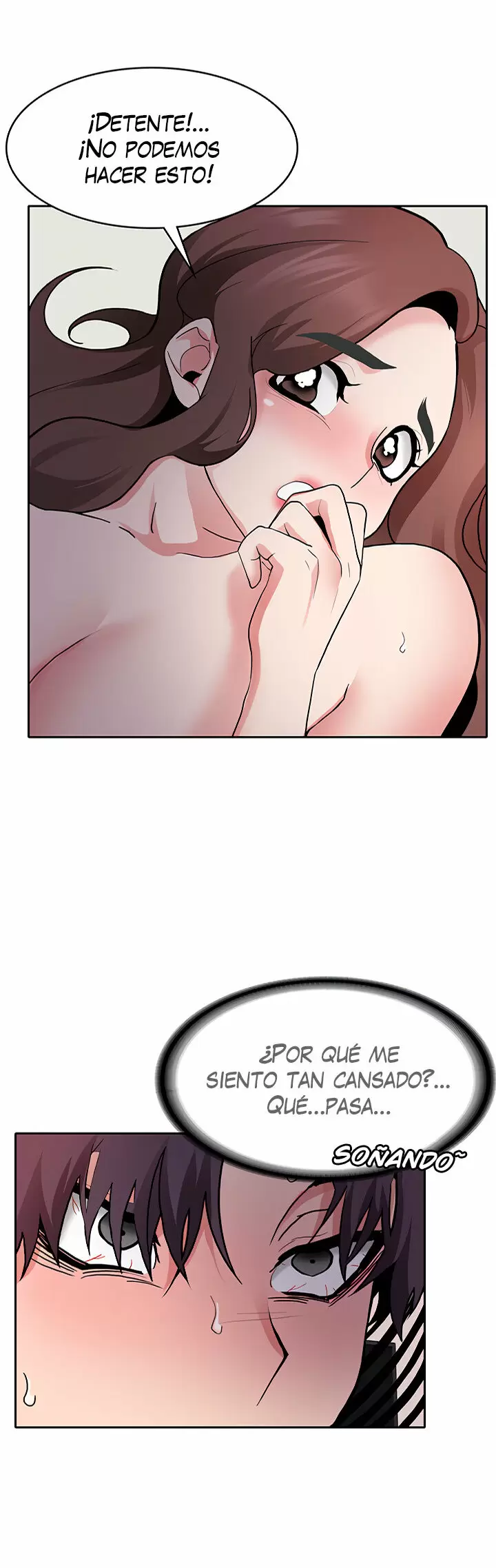Do you want a service? Capítulo 8 - Page 6