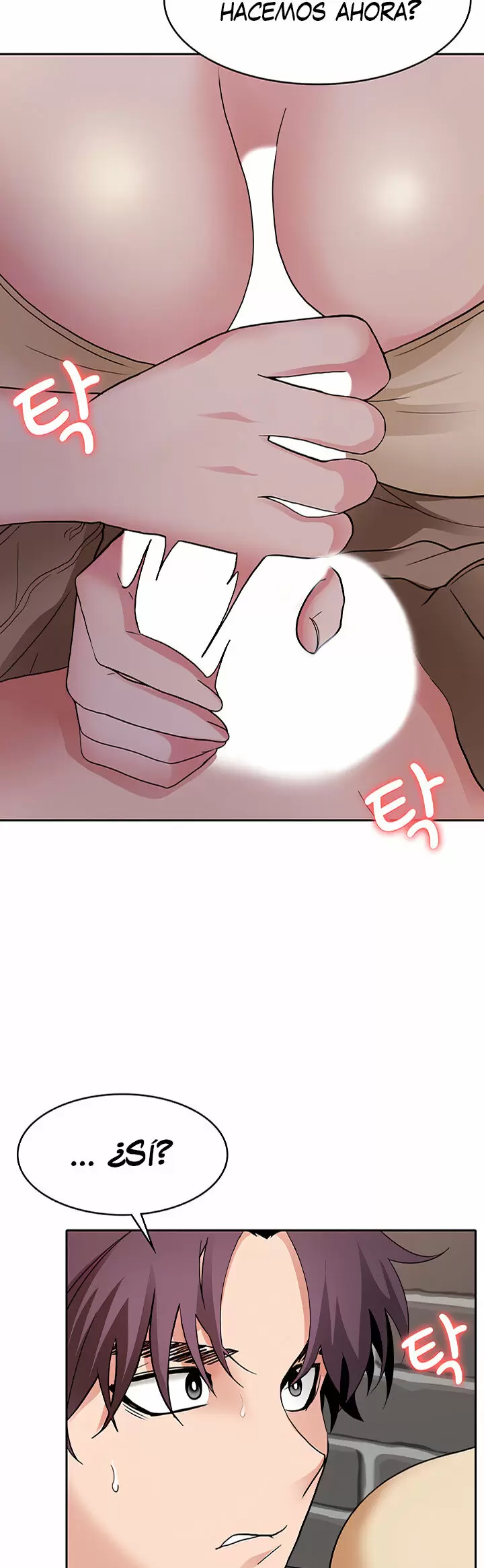 Do you want a service? Capítulo 9 - Page 11