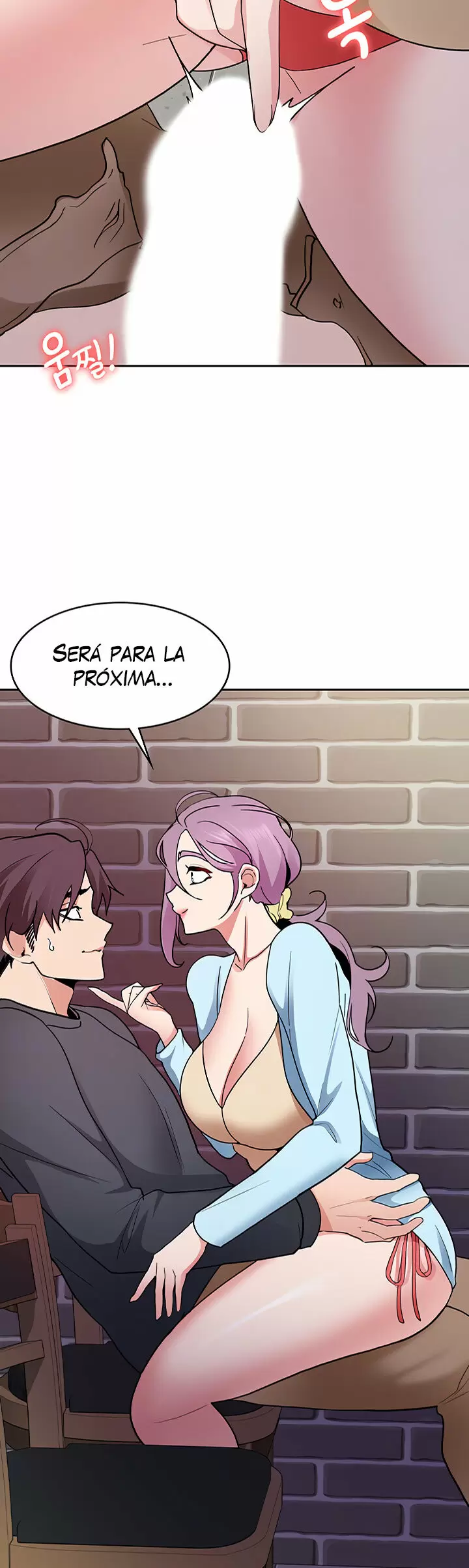 Do you want a service? Capítulo 9 - Page 14