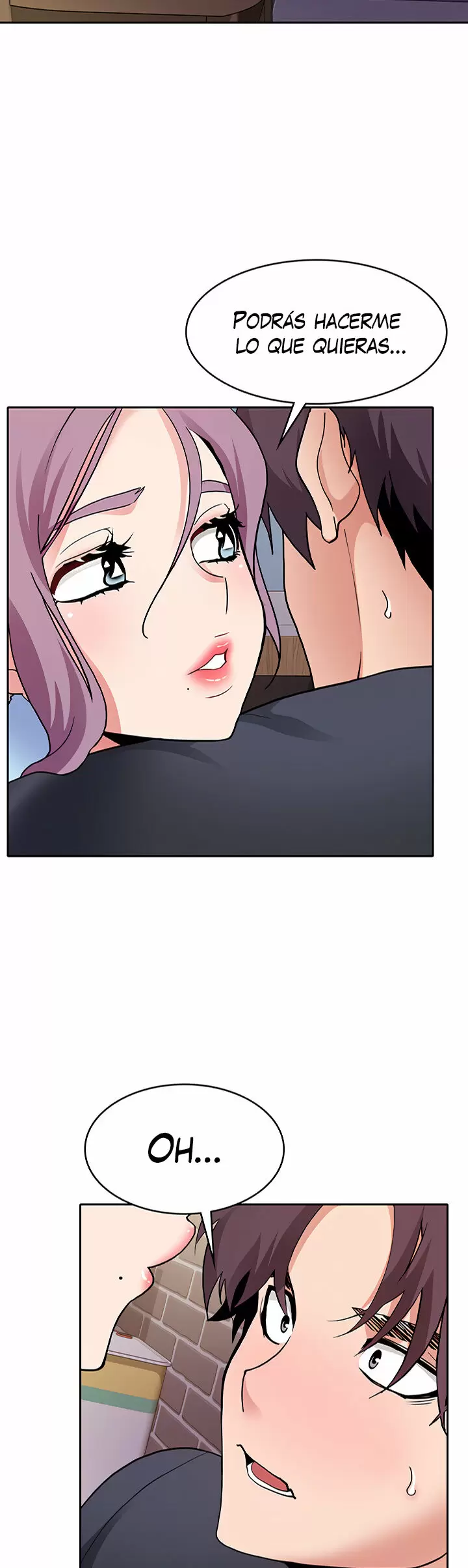 Do you want a service? Capítulo 9 - Page 15