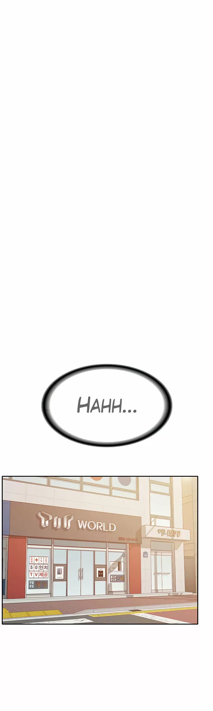 Do you want a service? Capítulo 9 - Page 17
