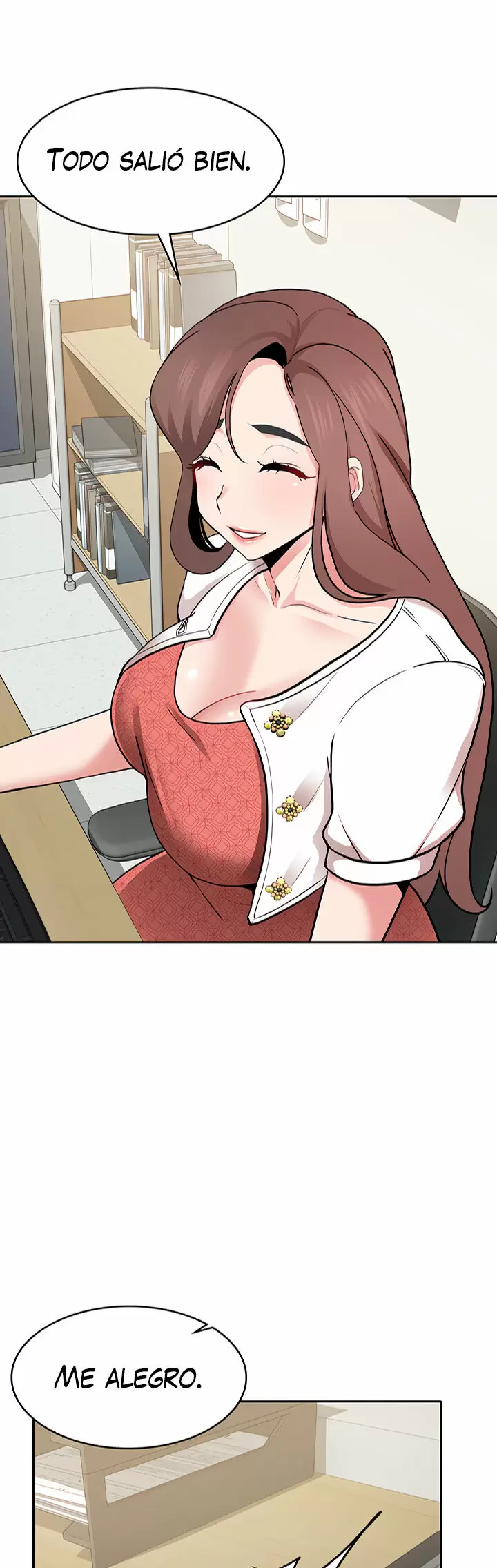 Do you want a service? Capítulo 9 - Page 20