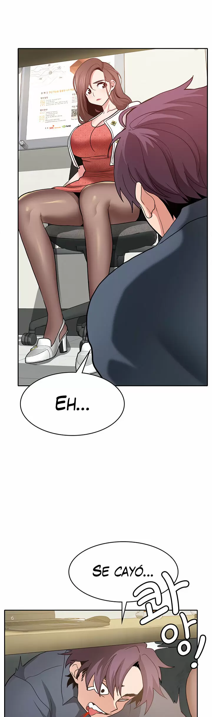 Do you want a service? Capítulo 9 - Page 25