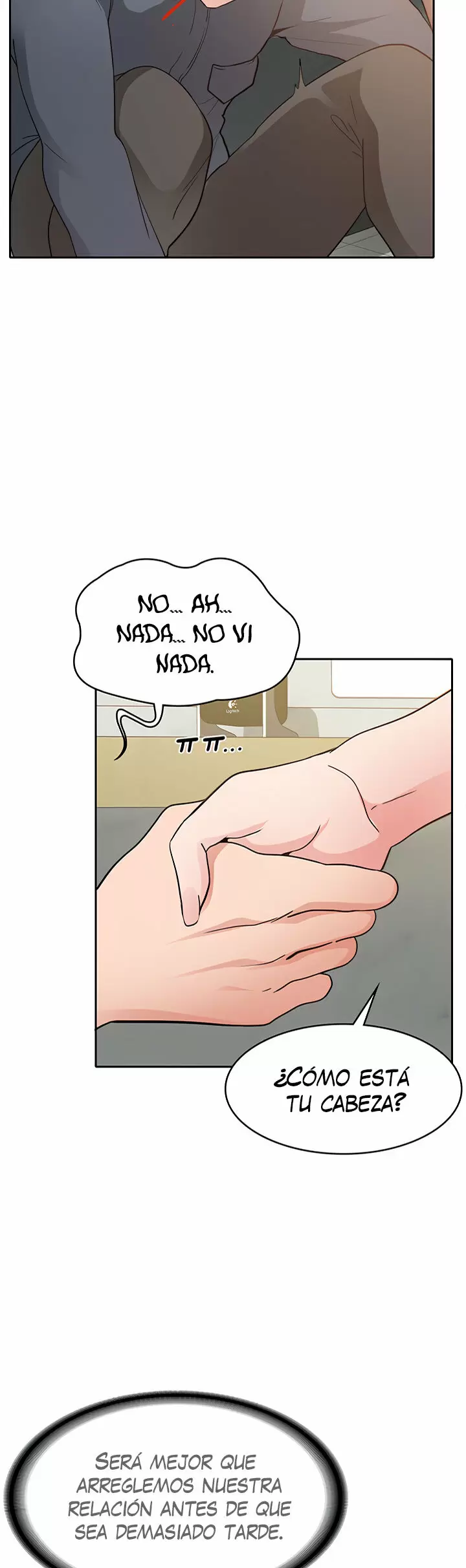 Do you want a service? Capítulo 9 - Page 26