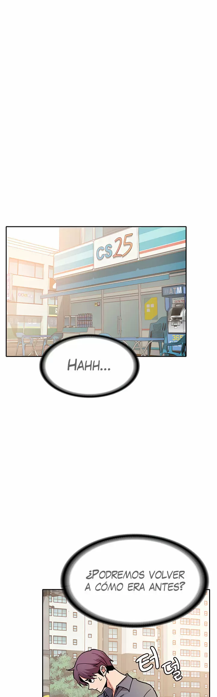 Do you want a service? Capítulo 9 - Page 28