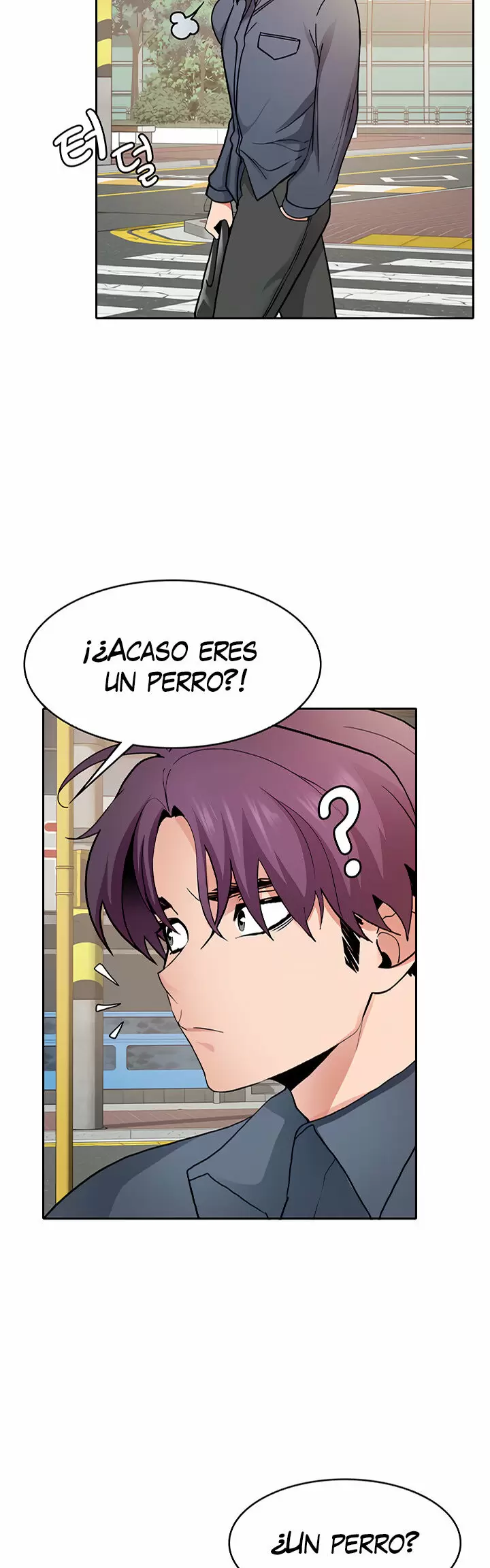 Do you want a service? Capítulo 9 - Page 29
