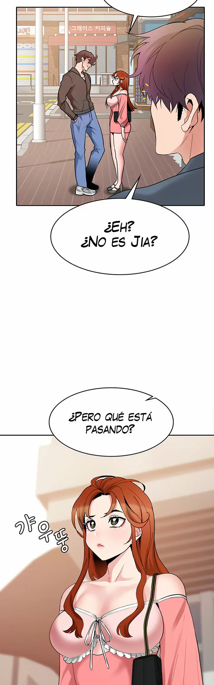 Do you want a service? Capítulo 9 - Page 30