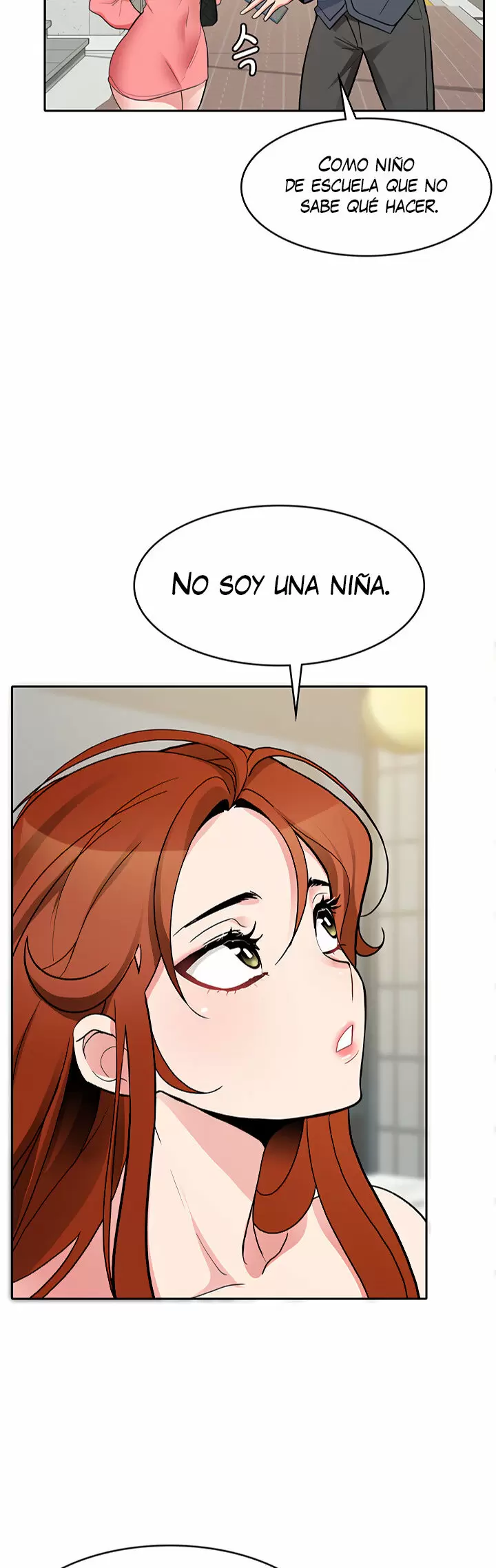 Do you want a service? Capítulo 9 - Page 35