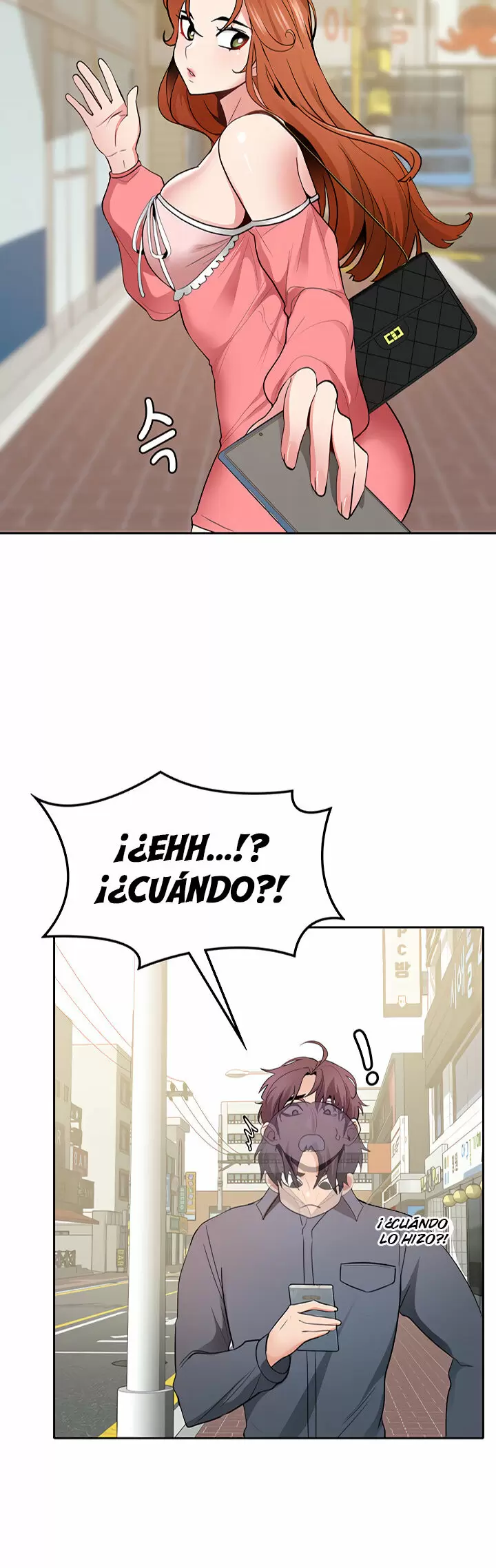Do you want a service? Capítulo 9 - Page 37