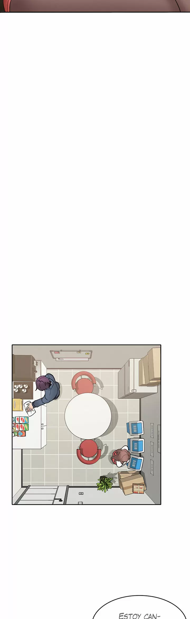 Do you want a service? Capítulo 9 - Page 39