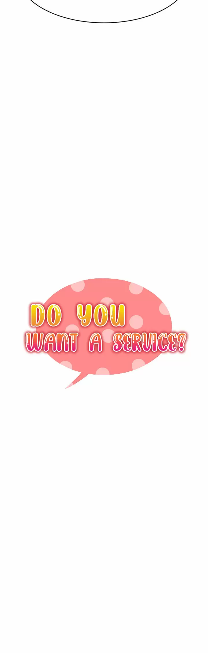 Do you want a service? Capítulo 9 - Page 4