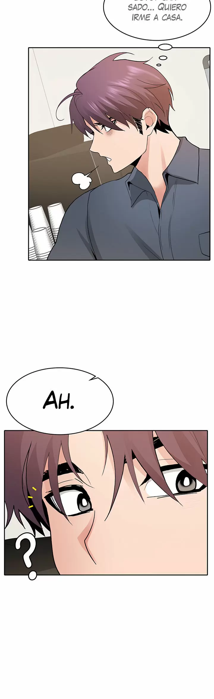 Do you want a service? Capítulo 9 - Page 40