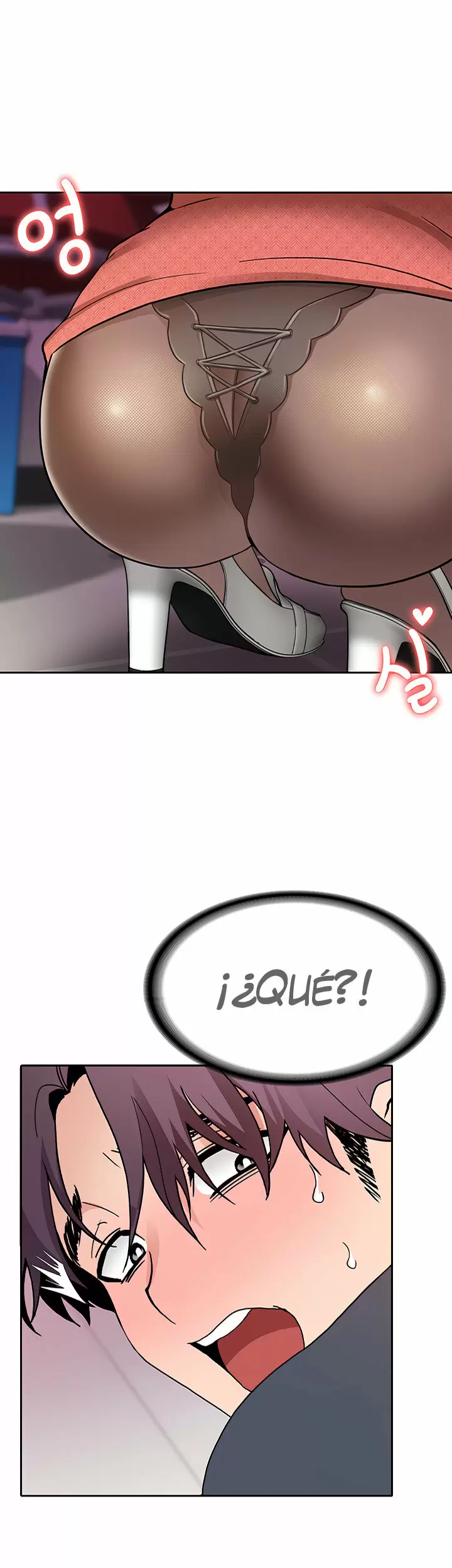 Do you want a service? Capítulo 9 - Page 44