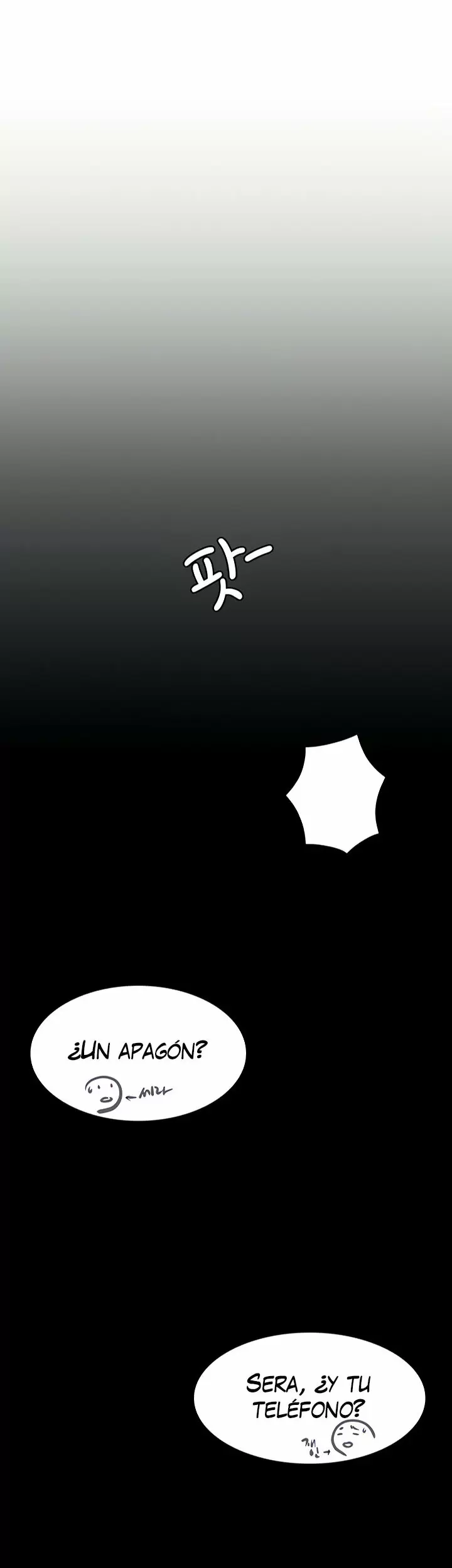 Do you want a service? Capítulo 9 - Page 45
